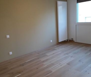 Appartement T3 en RDC - BOURG EN BRESSE - Photo 1