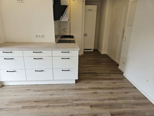 Frisch modernisierte Appartements mit ca. 31 m² Wohnfläche und neuer Einbauküche - Foto 1