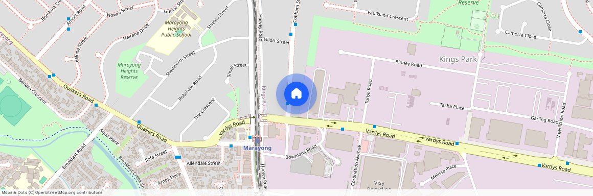 13A Cobham Street, Kings Park 2148, New South Wales