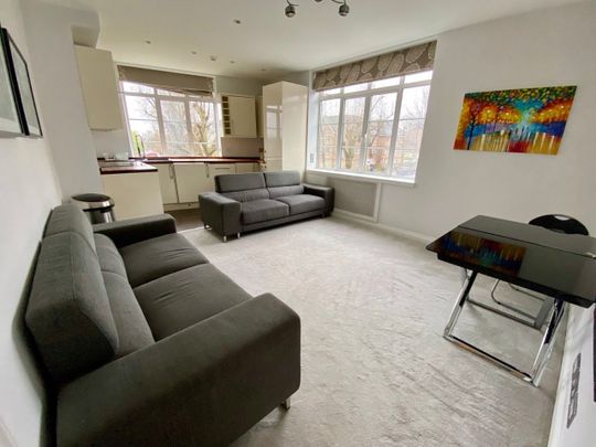 1 Bed Flat, Willesden Lane, NW6 - Photo 1