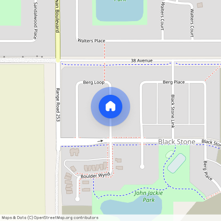 754 Berg Loop, Alberta, T9E 1G8, Leduc