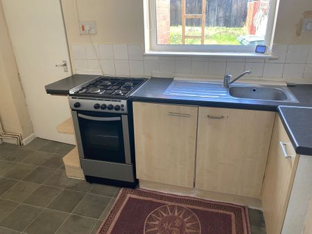 Red Lane, Paradise - Photo 4