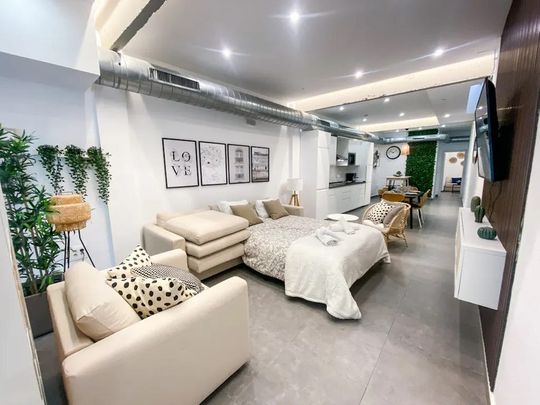 Calle Pelay Correa, Sevilla, Andalusia 41010 - Photo 1