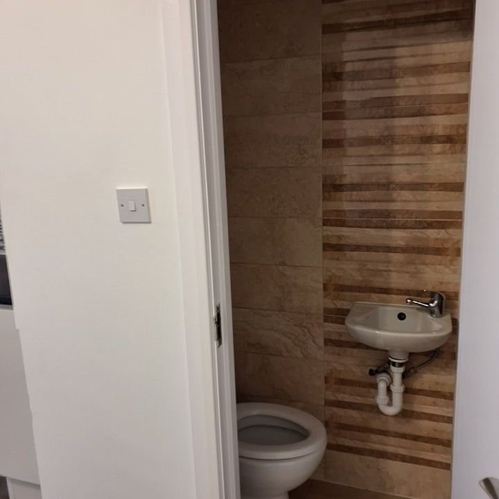 Studio Flat, Farleigh Road, N16 - Photo 1