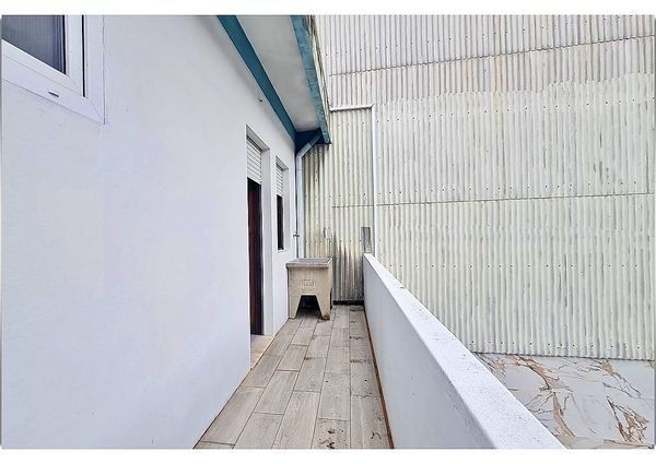 Apartamento T3 em Porto