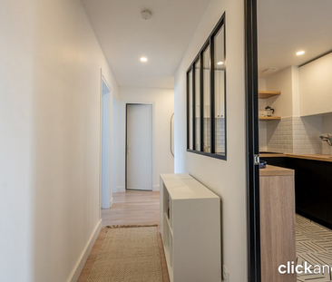 Une chambre est disponible dans une colocation à Ivry-sur-Seine. - Photo 6