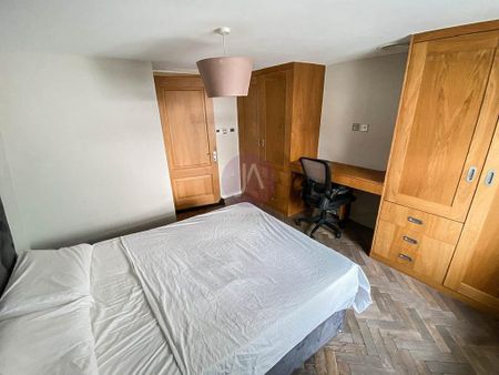 3 bedroom duplex to rent - Photo 2