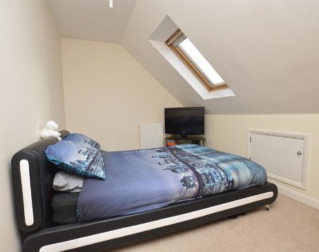 Pratten Terrace, Charlton Road, Midsomer Norton, Radstock, BA3 - Photo 2