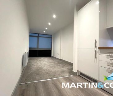 1 bedroom apartment to rent - Photo 2