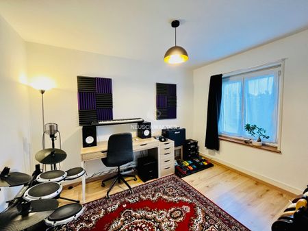 Bel appartement 3.5 pièces à louer à Saignelégier - Photo 3