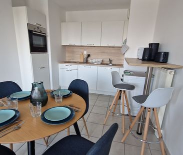 Location Appartement ROUEN - Photo 6