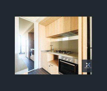 Semi-Furnished One Bedroom Apartment in South Yarra! - Photo 1