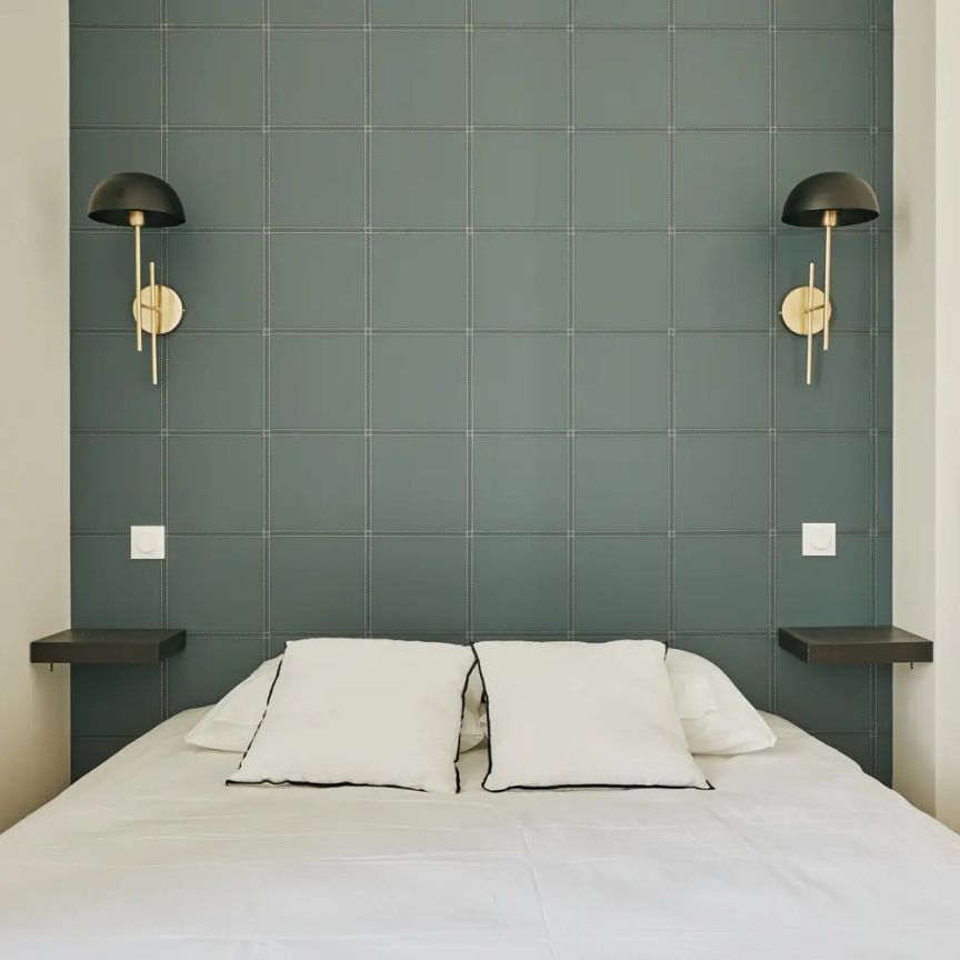 Chambre 901 - Photo 1