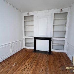 Amiens HYPER CENTRE VILLE - STUDIO - Photo 2