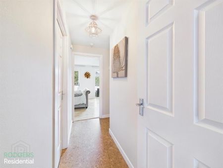 Apt 3, Byron Court, Kinnegar Road, Holywood, BT18 9JN - Photo 5