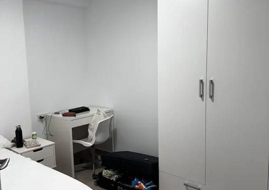 Pasaje Pezuela, Málaga, Andalusia 29010