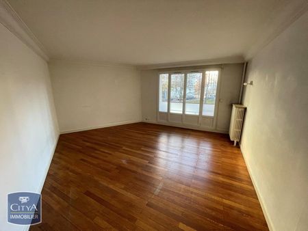 Location Appartement 2 pièces 72m² GRENOBLE 38000 - Photo 3