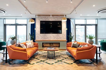 2 bedroom apartment - Photo 5