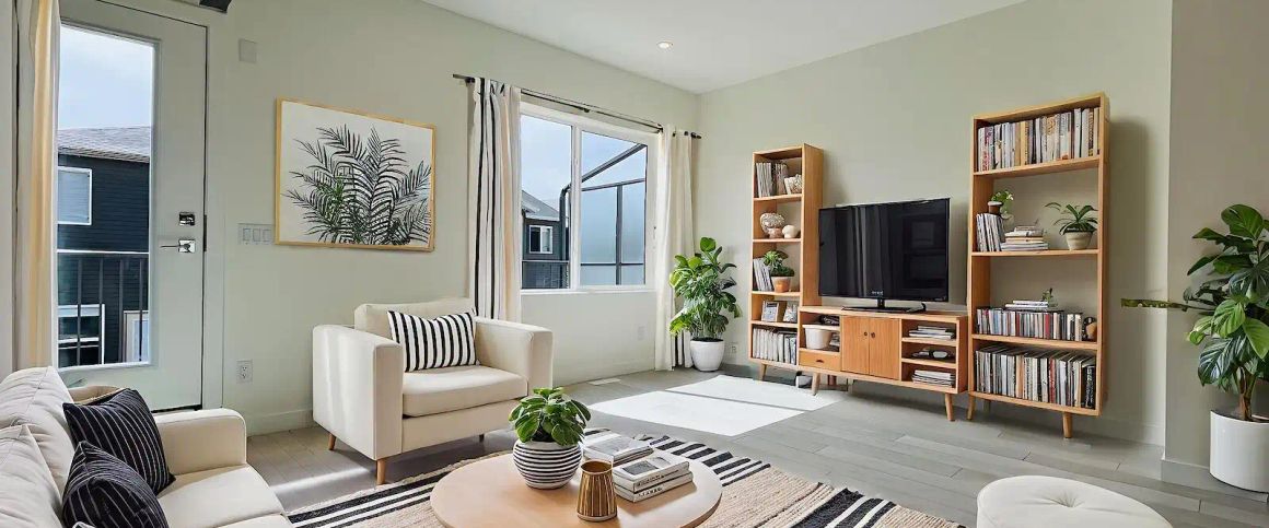 Brand New 3-Bedroom + Den Townhouse in Cornerstone – Pet-Friendly & Modern! — 3 Bedrooms+ Den Townhouse - Photo 1