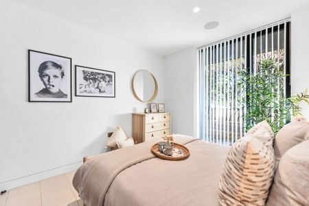 Latitude House, NW1, London - Photo 5