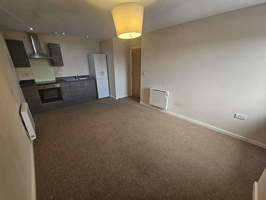 1 bedroom apartment to rent - Photo 1