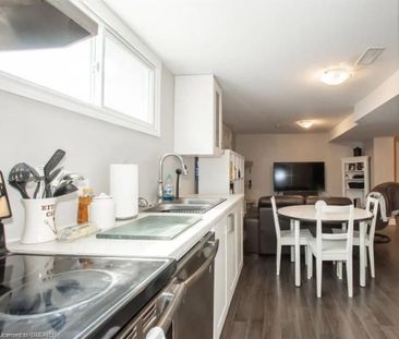 For Lease - 17 Ridgeview Avenue Unit# Lower, St. Catharines, Ontario - Photo 6