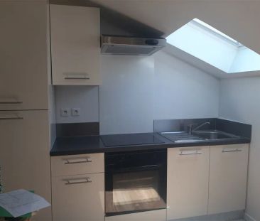 Location appartement 1 pièce - 16m² à Limoges (87000) - Photo 5