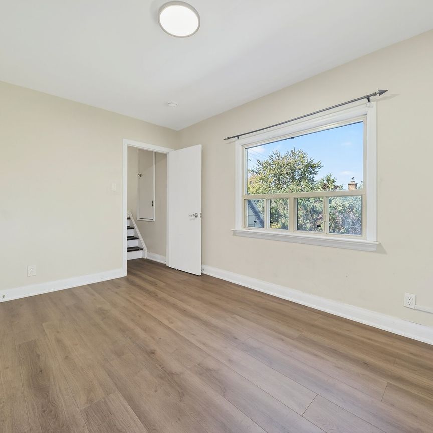 For Lease - 78 Harold Street Unit# Main, Brampton, Ontario - Photo 1