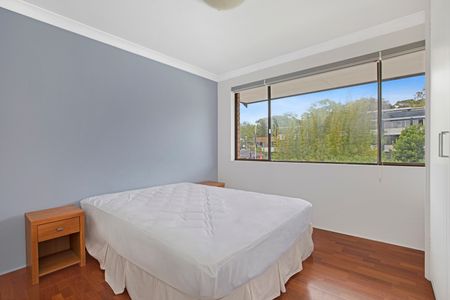 12/195 Ernest Street, Cammeray NSW 2062 - Apartment For Rent | Domain - Photo 3