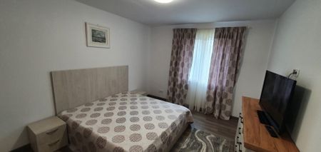 Casă duplex 5 cam | M. Bravu – B.Bucov | Mobilată | Parc - Fotografie 5