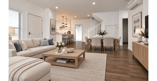 Space, Style & Convenience - Photo 1