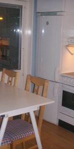 Bäverdammsgränd, Bandhagen - Foto 3