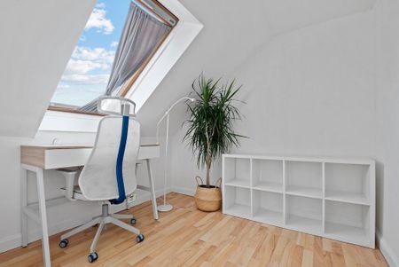 4 bedroom flat to rent - Photo 5