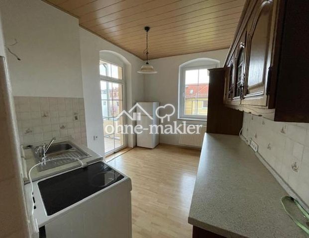 Dresdner Straße 158, 01705 Freital - Photo 1