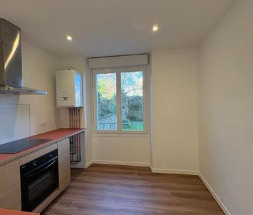 Location Appartement 1 pièce 29m² BREST 29200 - Photo 2