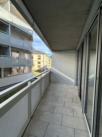 À saisir ! Superbe logement à Sion ! - Photo 4