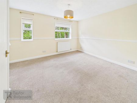 2 bedroom house to rent - Photo 3