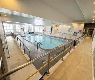 For Lease - 18 Hollywood Avenue Unit# 307, Toronto, Ontario - Photo 5