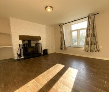 2 bedroom end of terrace house to rent - Photo 1