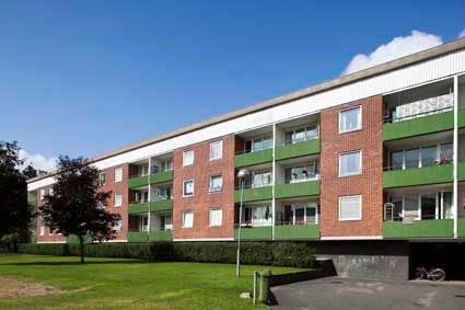 Fredentorpsgatan 10 C - Foto 5