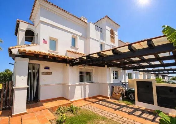 Alquiler de dúplex en Roldán