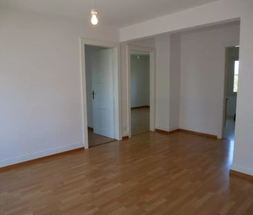 FRIBOURG - CHAMP DES FONTAINES 22 - 4 PIECES AU 2EME ETAGE - SANS A... - Foto 2