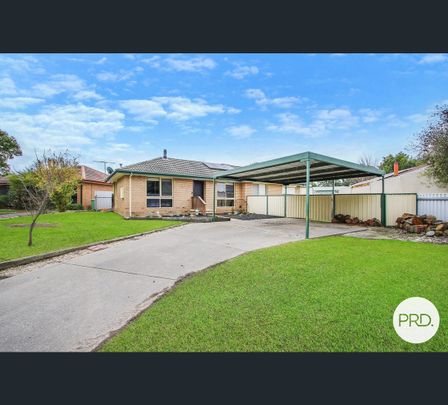 16 Kensington Court, Thurgoona, NSW 2640 - Photo 1