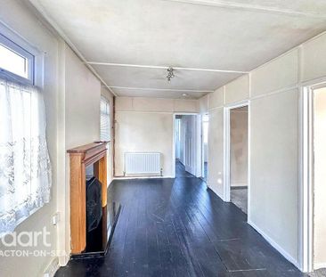 2 bedroom detached bungalow to rent - Photo 1