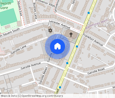 Unit 5, Queen Of Peace Centre, Garville Place, Dublin, Rathgar, Dub... - Photo 1