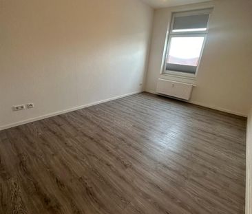 großzügige 2-Zimmerwohnung in Marl-Sinsen - Foto 1