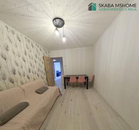 Mieszkanie Tychy K powierzchnia 48.5 m² C169-WM-55785 - Фото 4