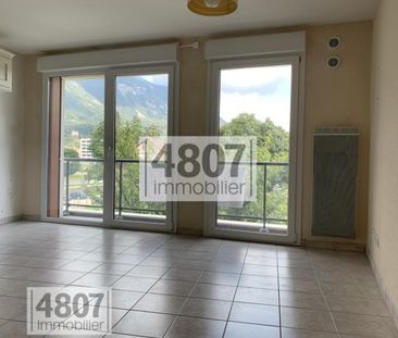 Appartement T2 à louer à Bonneville - Photo 3