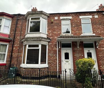 4 bedroom terraced house to rent - Photo 2