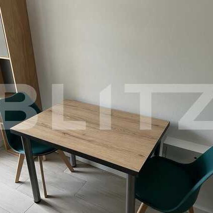 Garsoniera 40 mp, modern/lux, zona Lapus - Photo 1